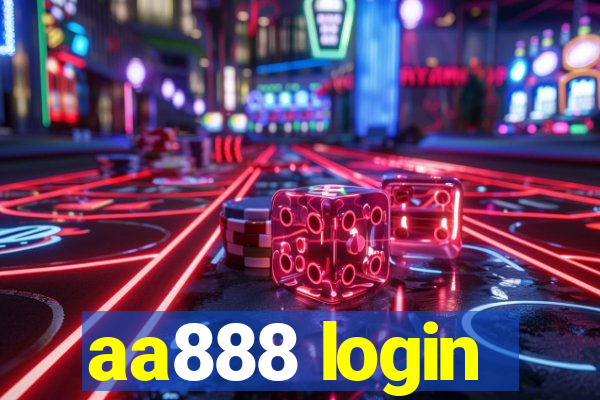 aa888 login